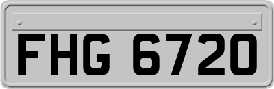 FHG6720