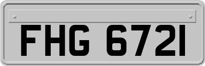 FHG6721