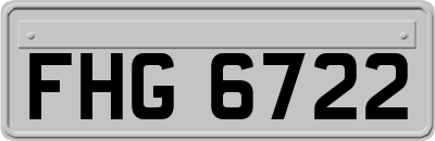 FHG6722