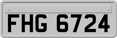 FHG6724