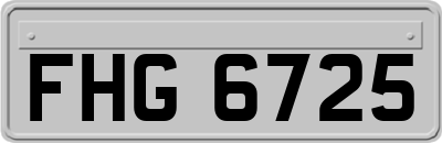 FHG6725