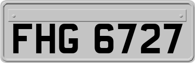 FHG6727