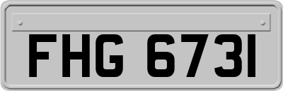 FHG6731