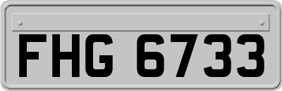 FHG6733