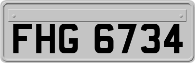 FHG6734