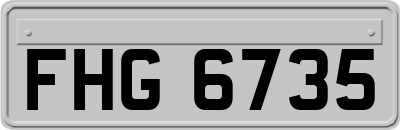 FHG6735