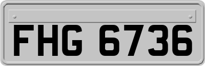 FHG6736