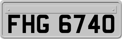 FHG6740