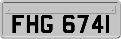 FHG6741