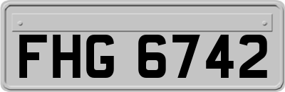 FHG6742
