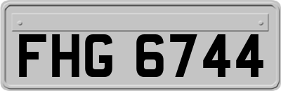 FHG6744