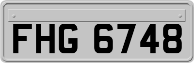FHG6748
