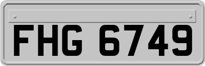 FHG6749