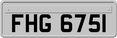 FHG6751