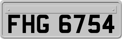 FHG6754