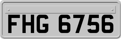 FHG6756