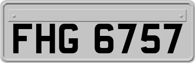 FHG6757