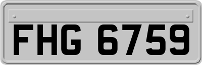 FHG6759