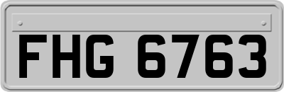 FHG6763