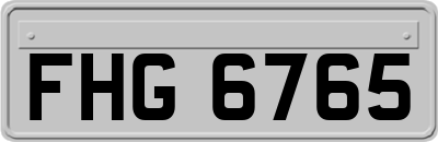 FHG6765