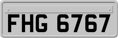 FHG6767