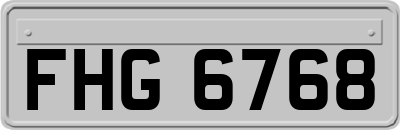 FHG6768