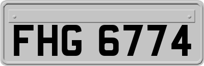 FHG6774