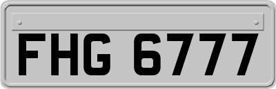 FHG6777
