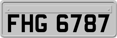 FHG6787