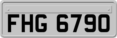 FHG6790