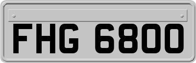 FHG6800