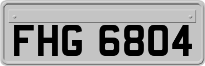 FHG6804