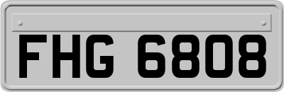 FHG6808