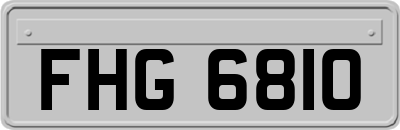 FHG6810