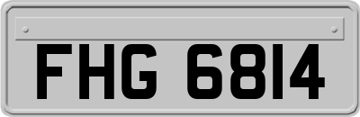 FHG6814