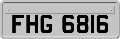 FHG6816