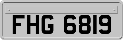 FHG6819