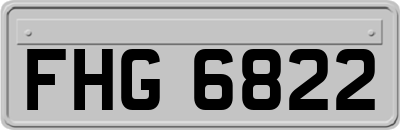 FHG6822