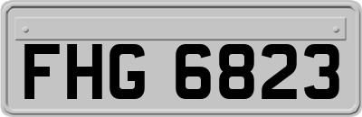 FHG6823