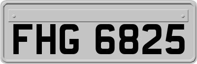 FHG6825