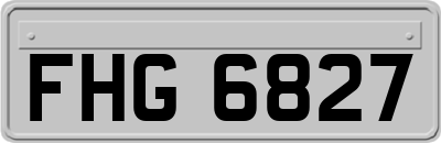 FHG6827