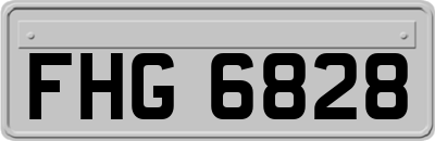 FHG6828
