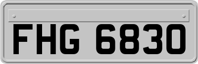FHG6830