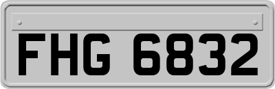 FHG6832