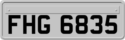 FHG6835