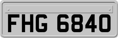 FHG6840