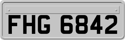 FHG6842