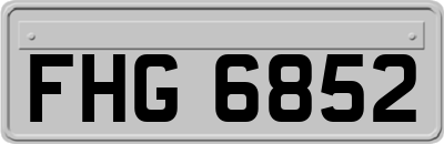 FHG6852