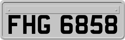 FHG6858