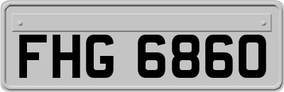 FHG6860